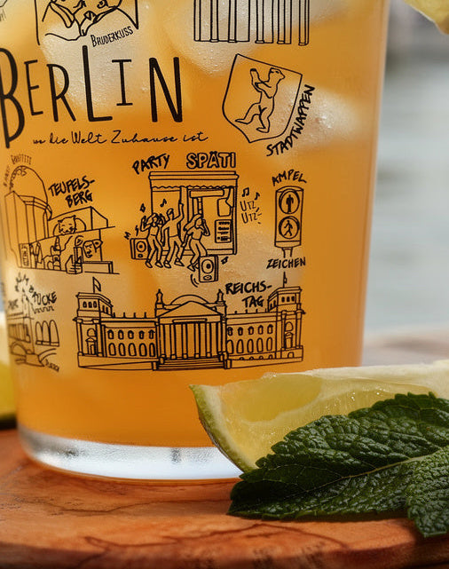 Berlin-Glas