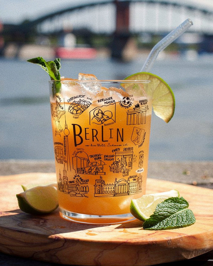 Berlin-Glas