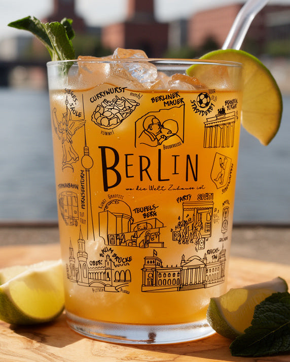 Berlin-Glas