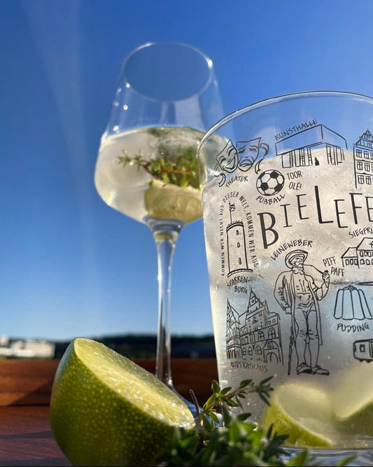 Bielefeld-Glas